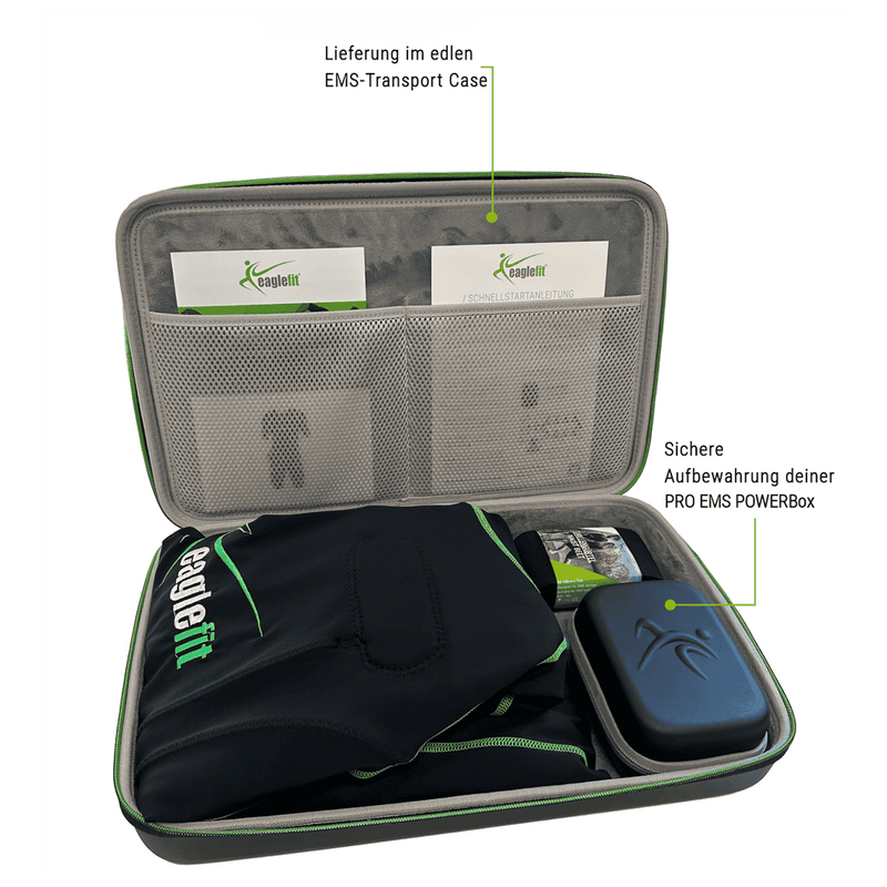 eaglefit PRO EMS System