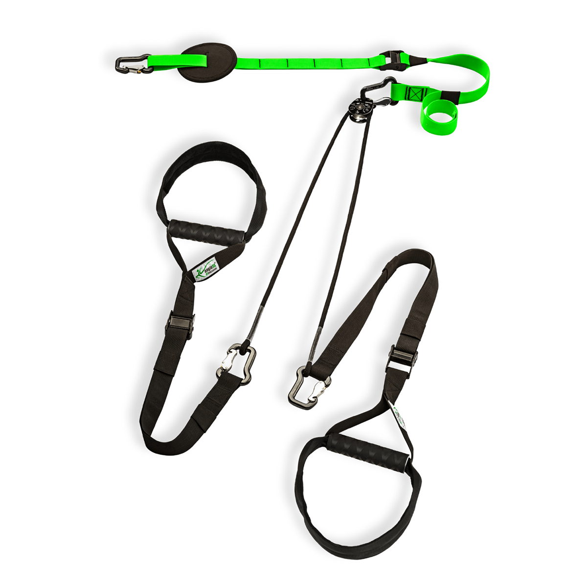 Sling Trainer EXCLUSIVE