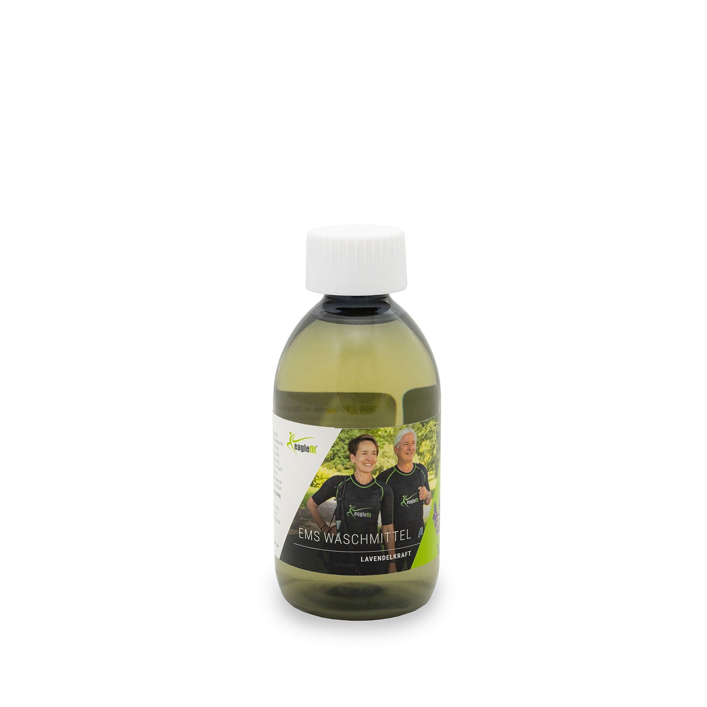 Waschmittel Lavendelkraft, 300 ml