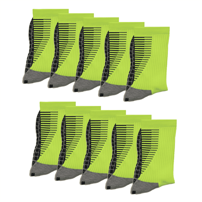 Socken 10 Paar unisex Sport