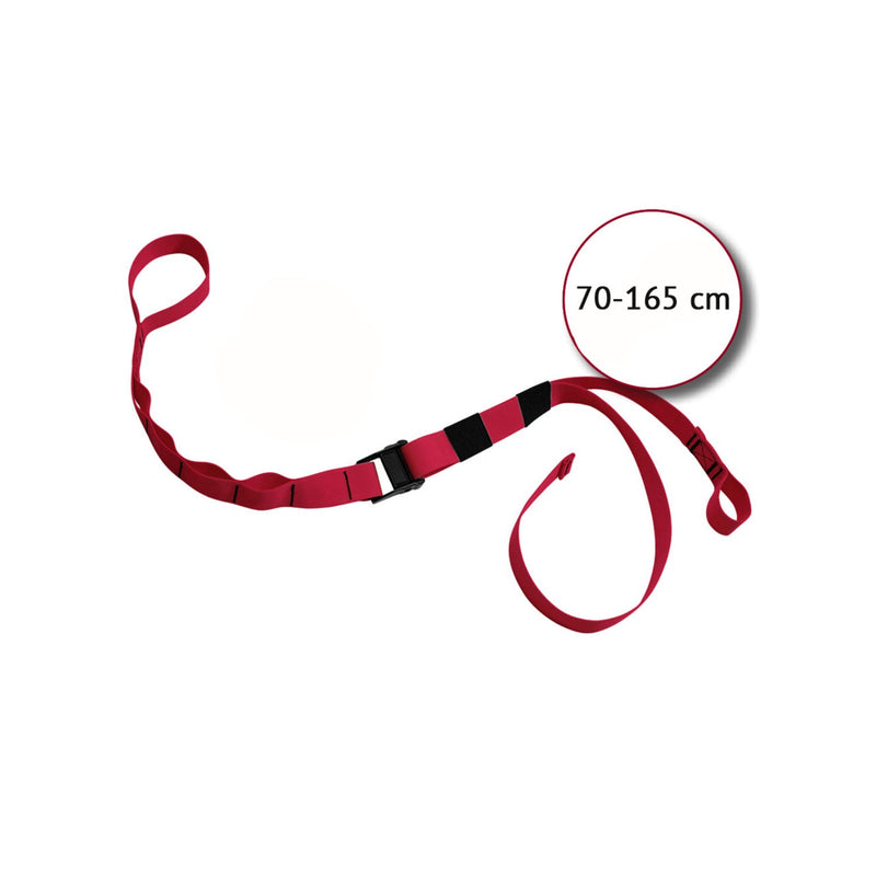 befestigungsband sling trainer rot