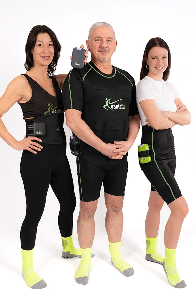 Eaglefit Produktübersicht Family