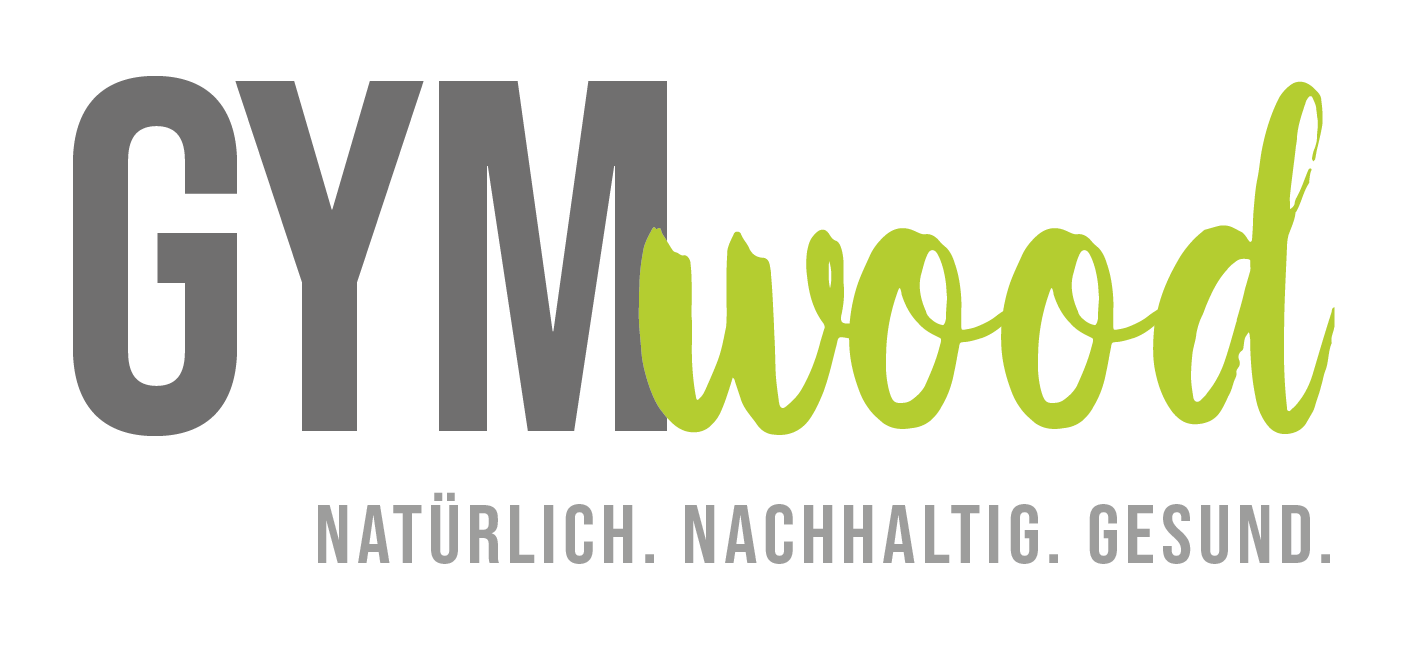 Logo Gymwood
