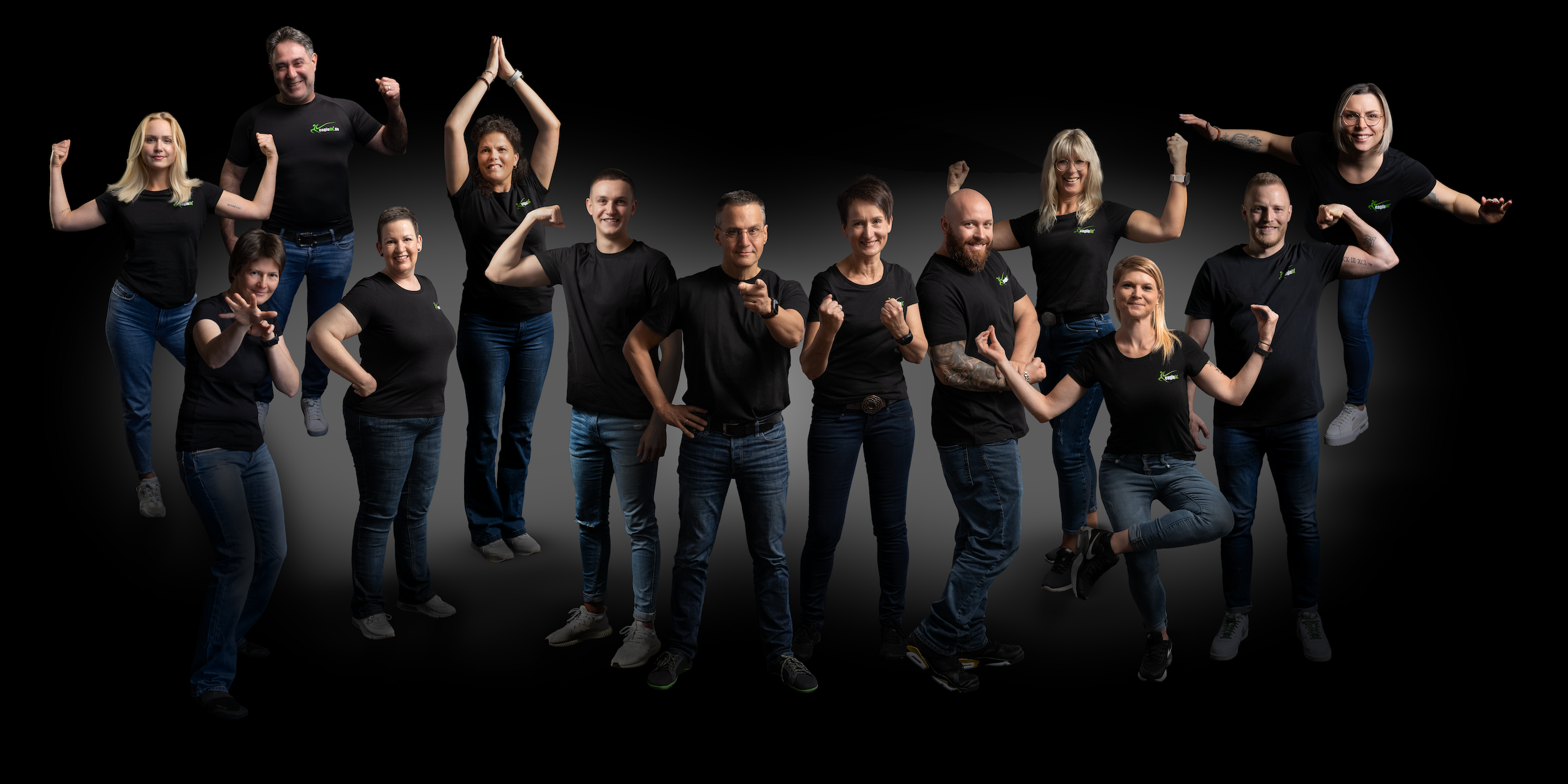 eaglefit-Team