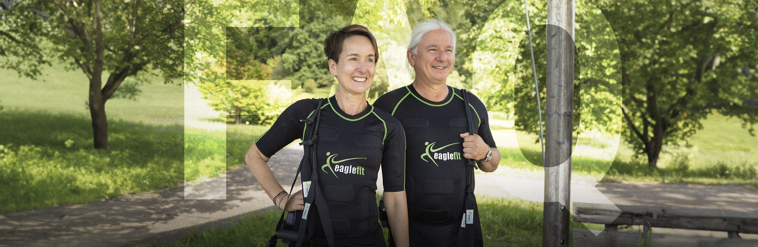 FAQ eaglefit