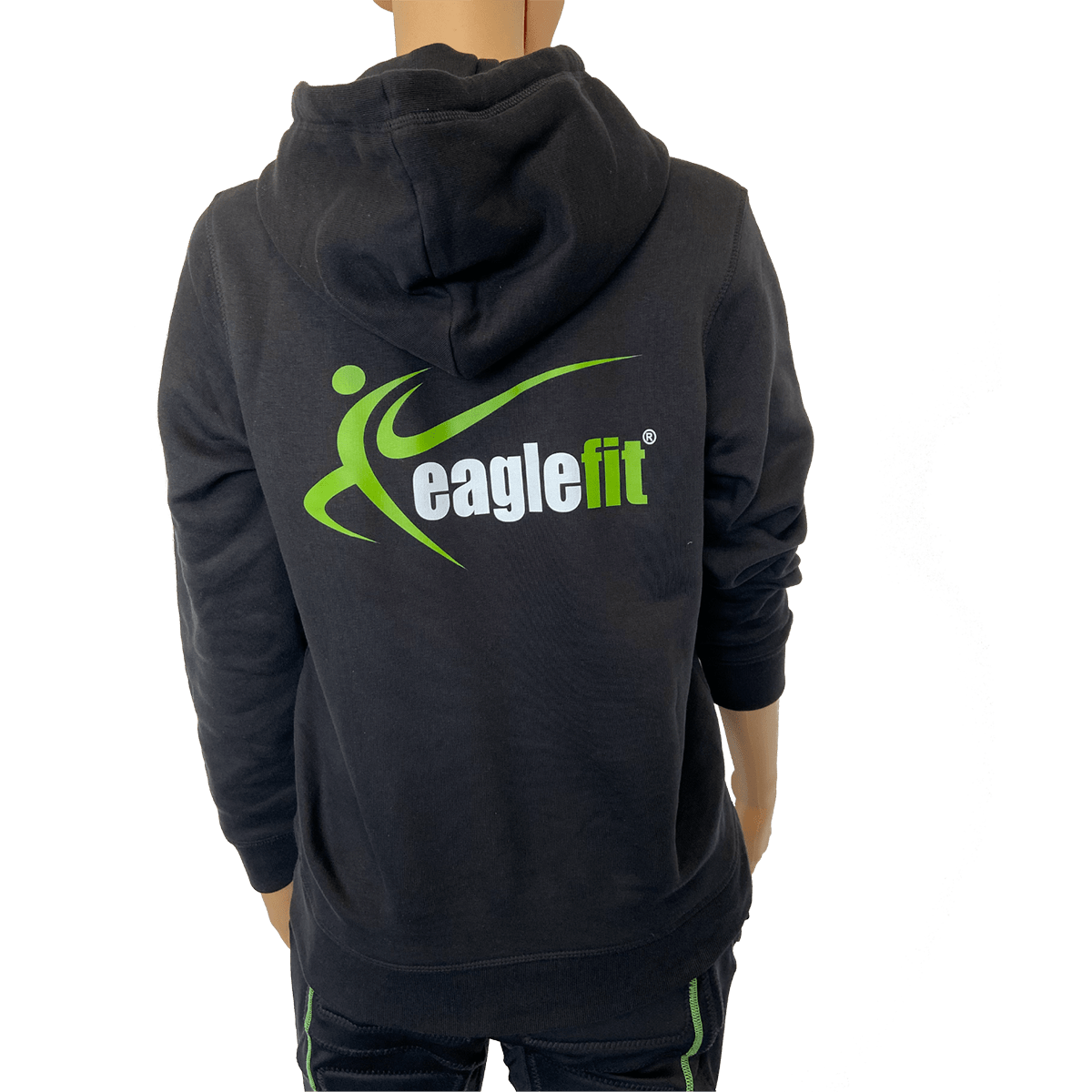 Kapuzenpullover Hoodie