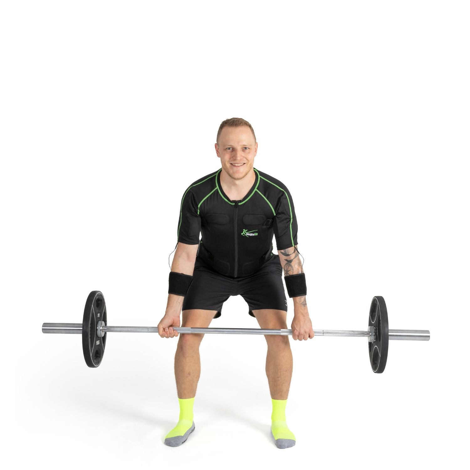 CONNECT_Weste_Uebung