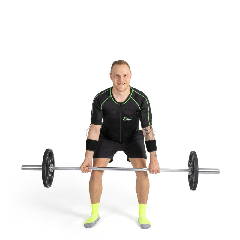 CONNECT_Weste_Uebung