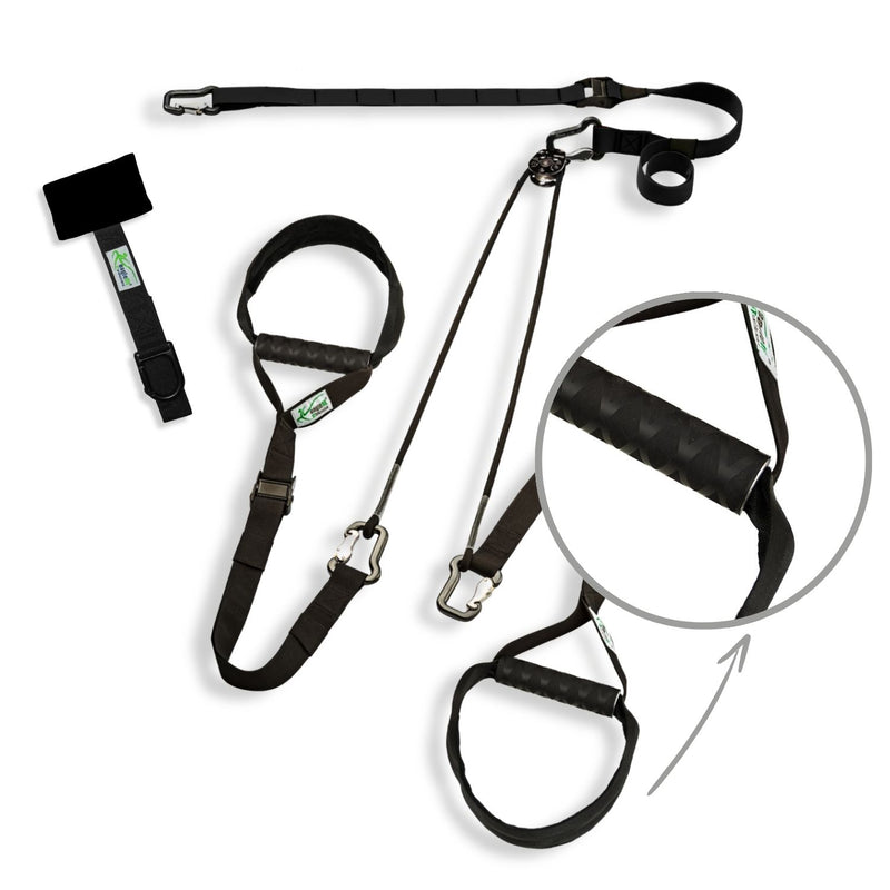 Sling-Trainer EXCLUSIVE schwarz