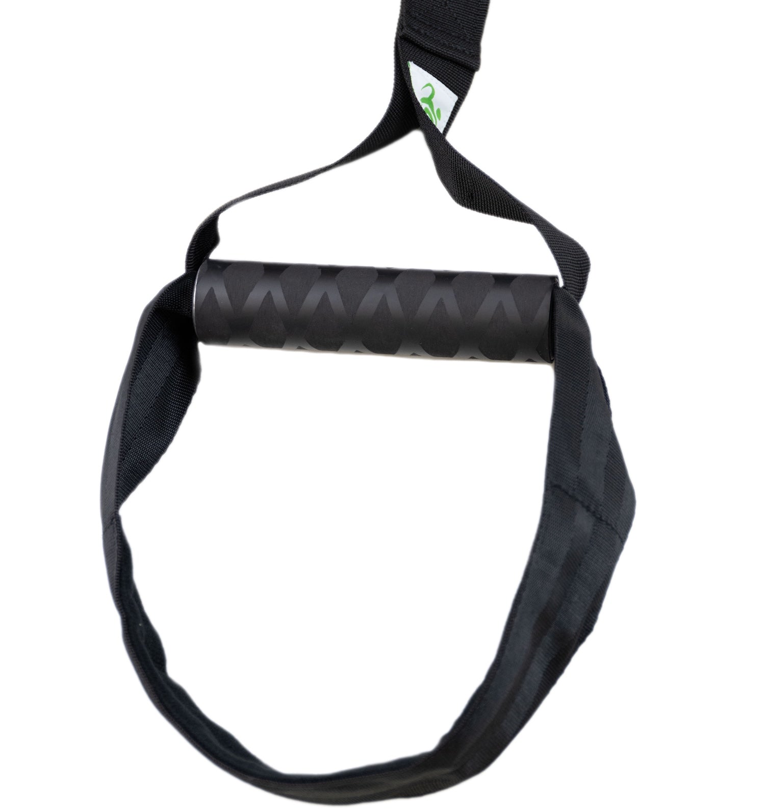 COMPACT_Fußschlaufe_weich_Alugriff