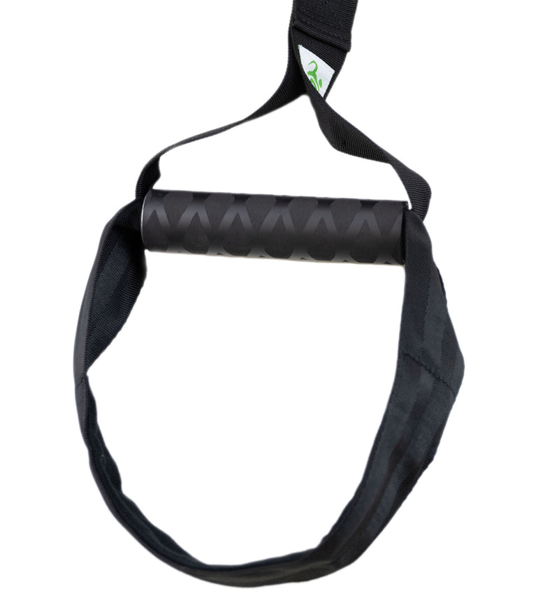COMPACT_Fußschlaufe_weich_Alugriff