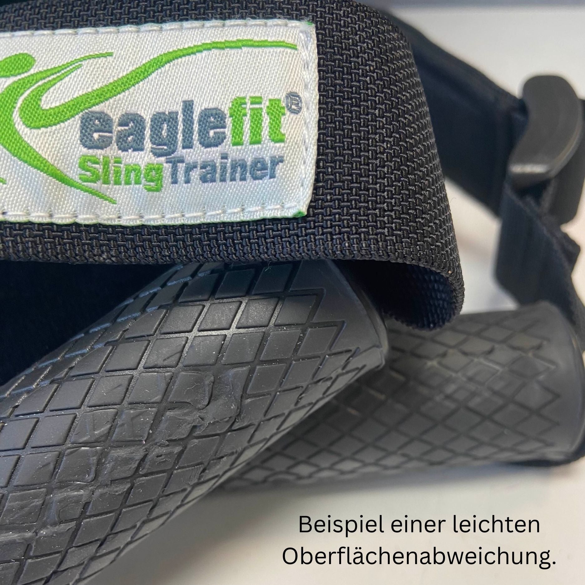 B-Ware Allround Oberflaechenabweichung Griff