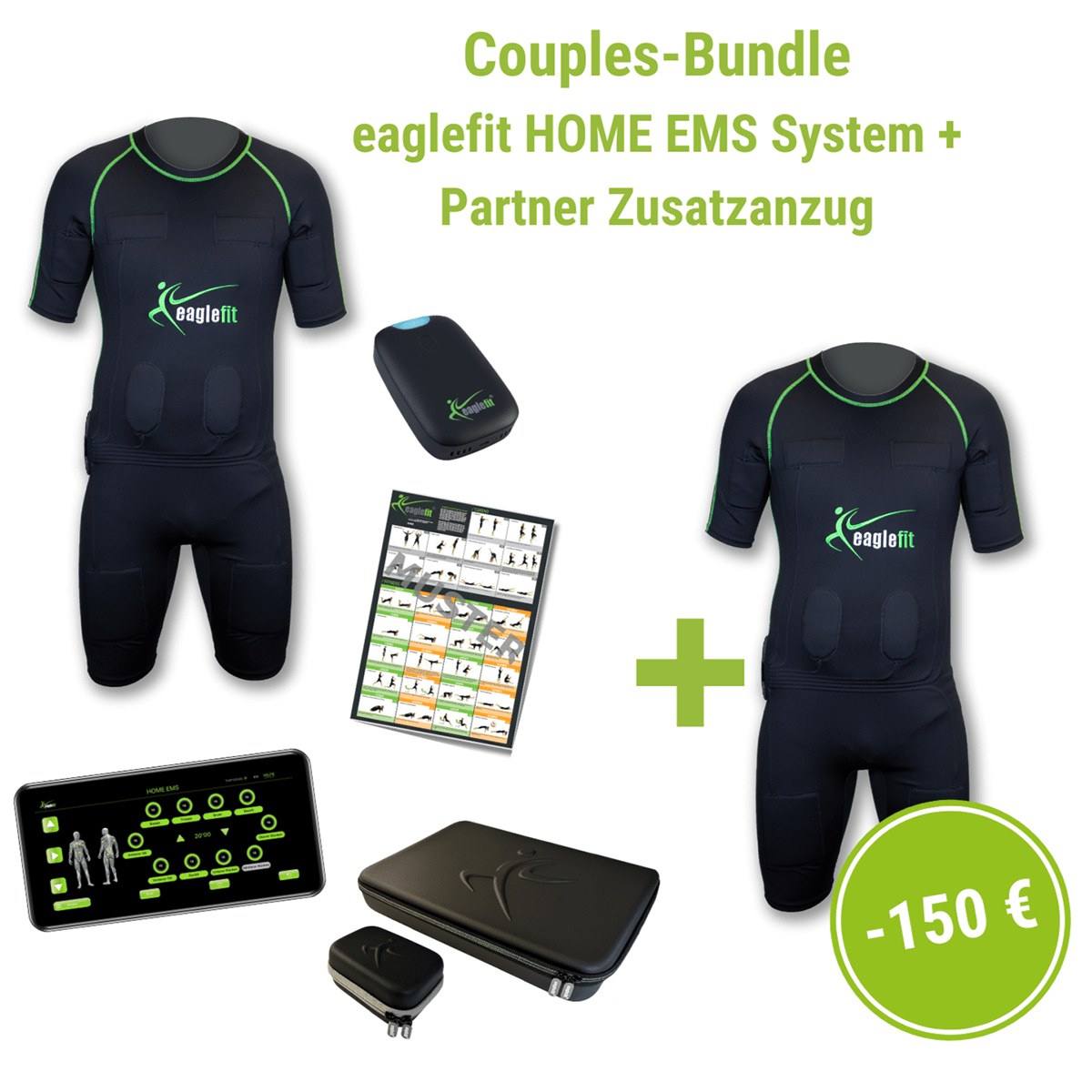 HOME Couple eaglefit Couples Bundle
