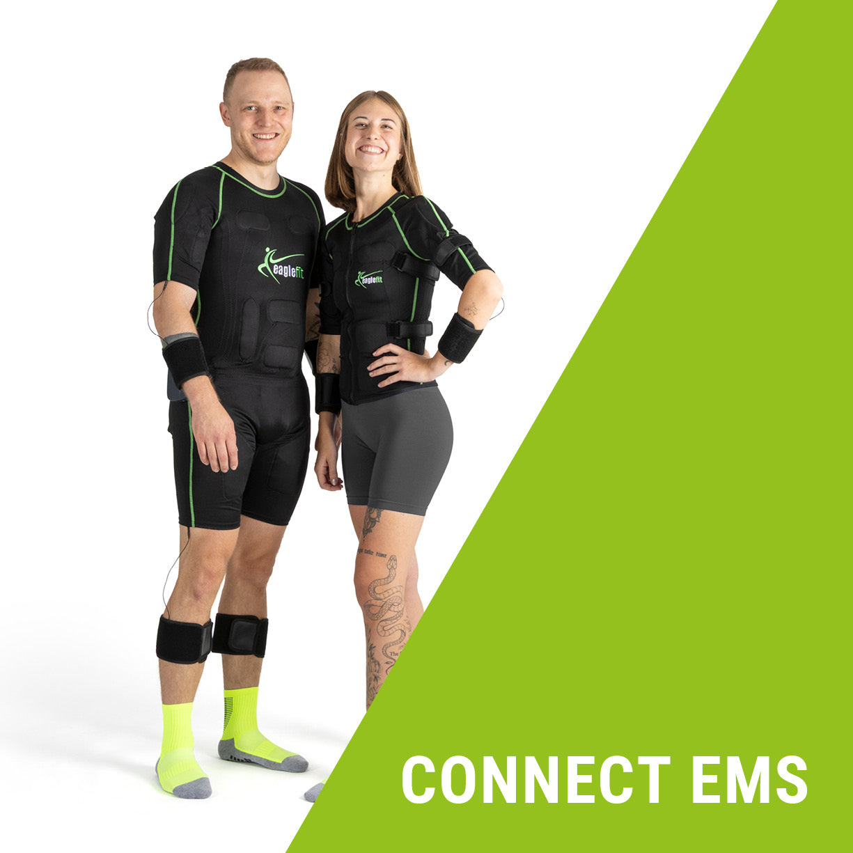 EMS Geräte kaufen in der Kategorie CONNECT