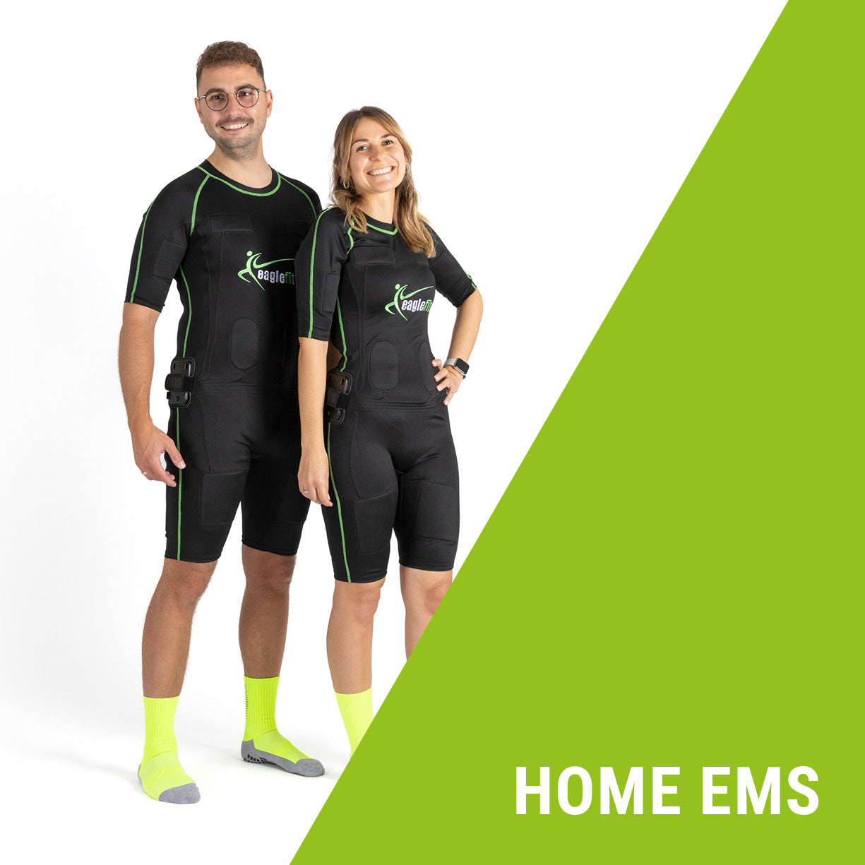 EMS Geräte kaufen (Home)
