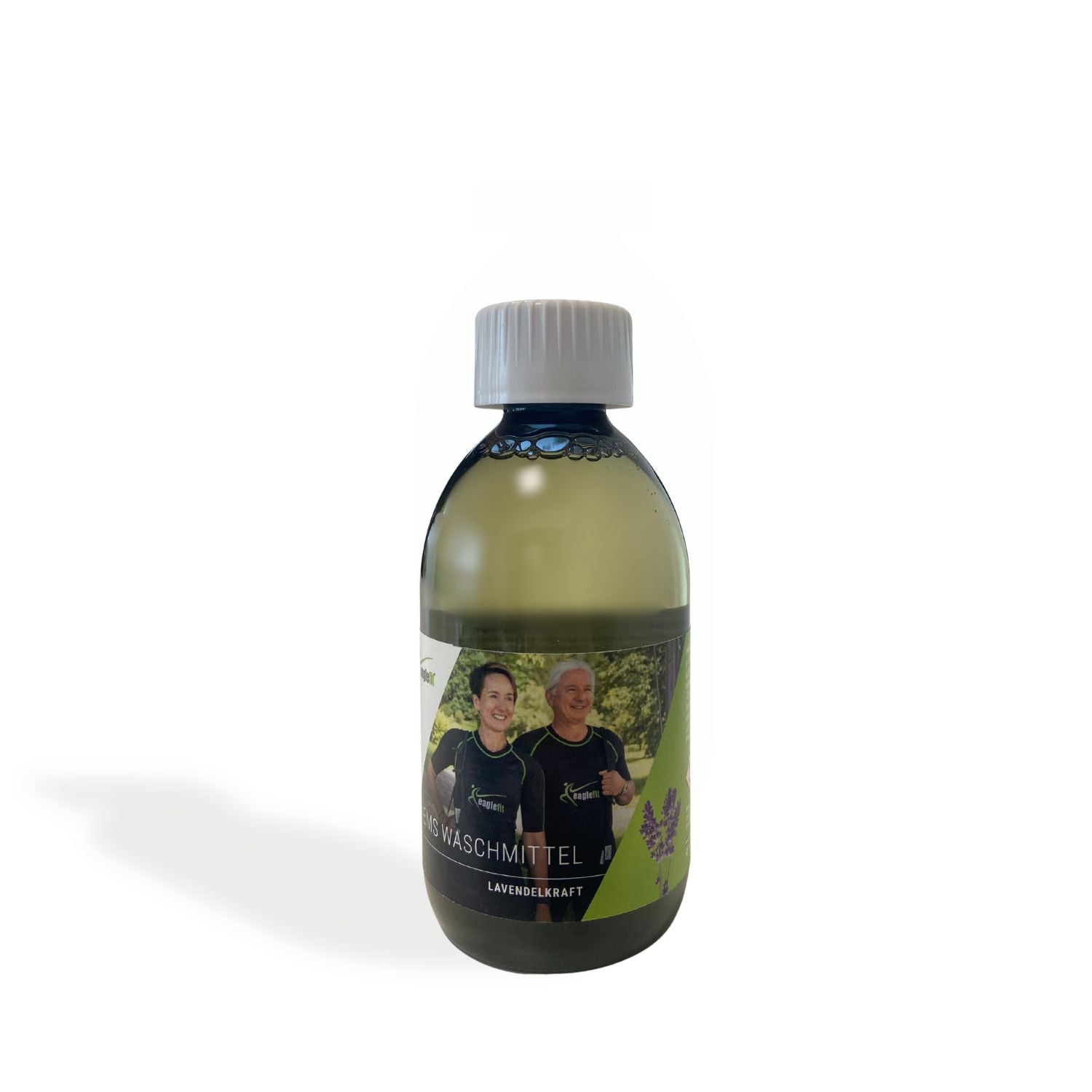 Waschmittel Lavendelkraft, 300 ml 