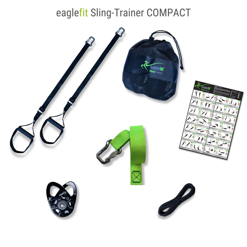 COMPACT_Sling-Trainer_Lieferumfang