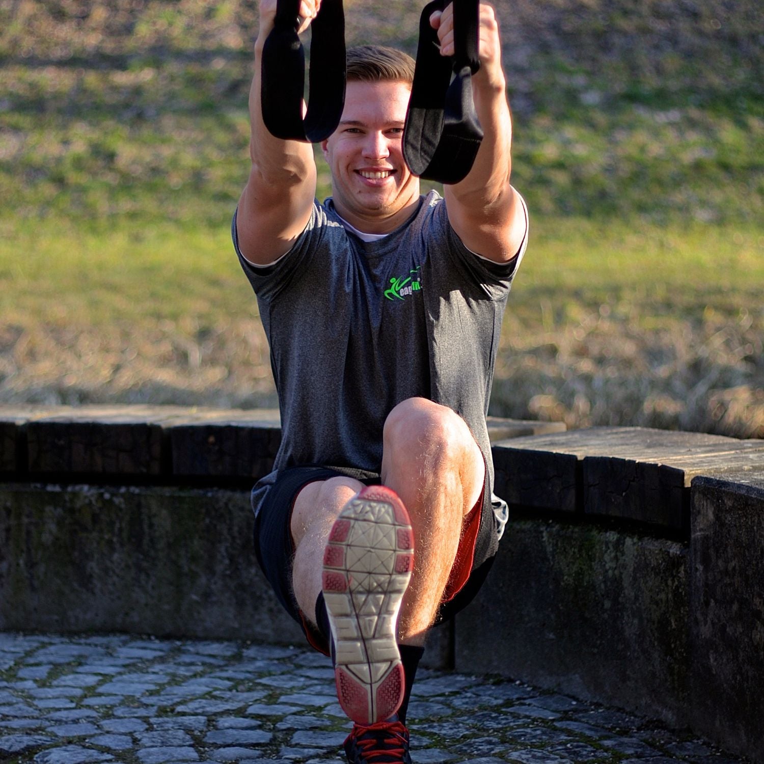Sling-Training outdoor