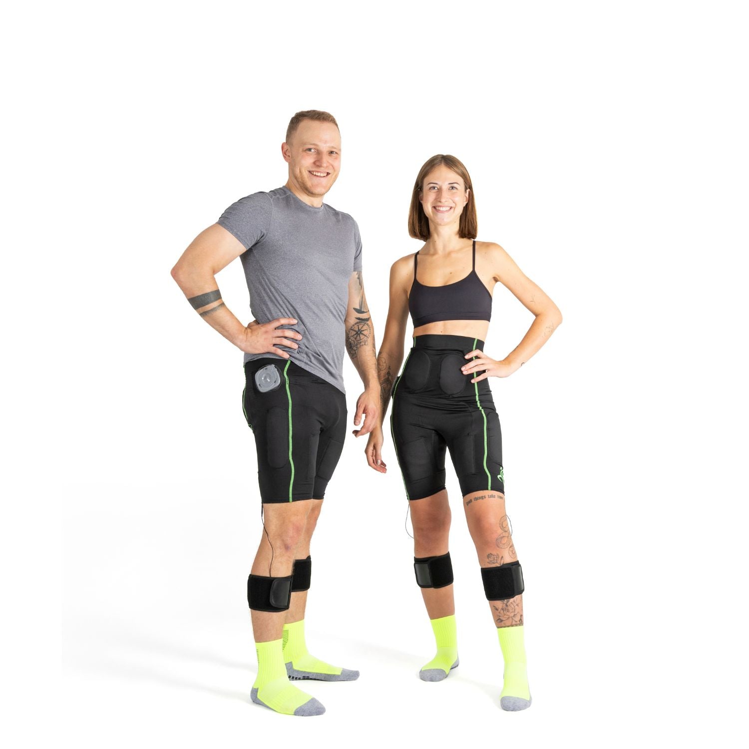 Startbild_CONNECT_Hose