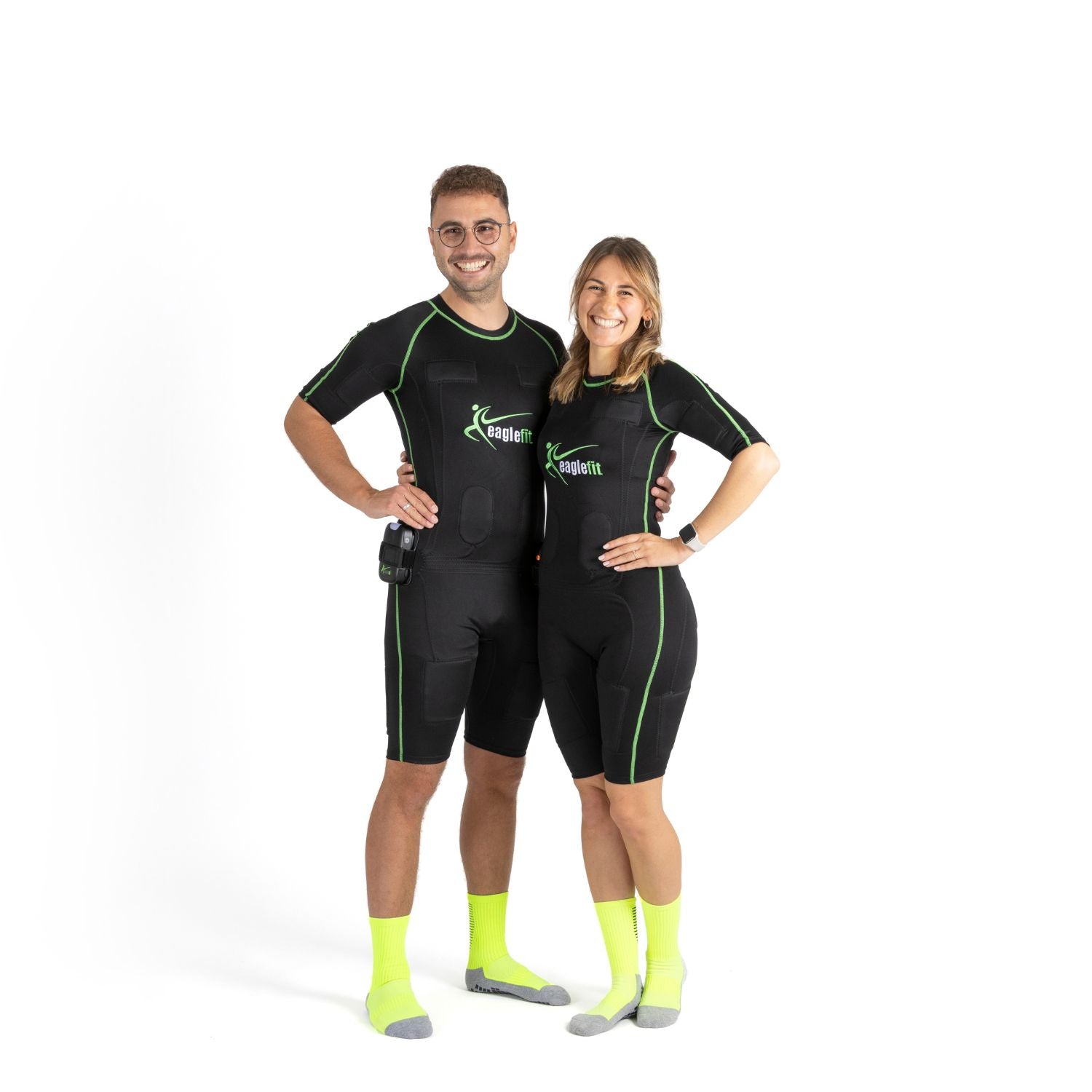 Startbild-HOME-EMS-System