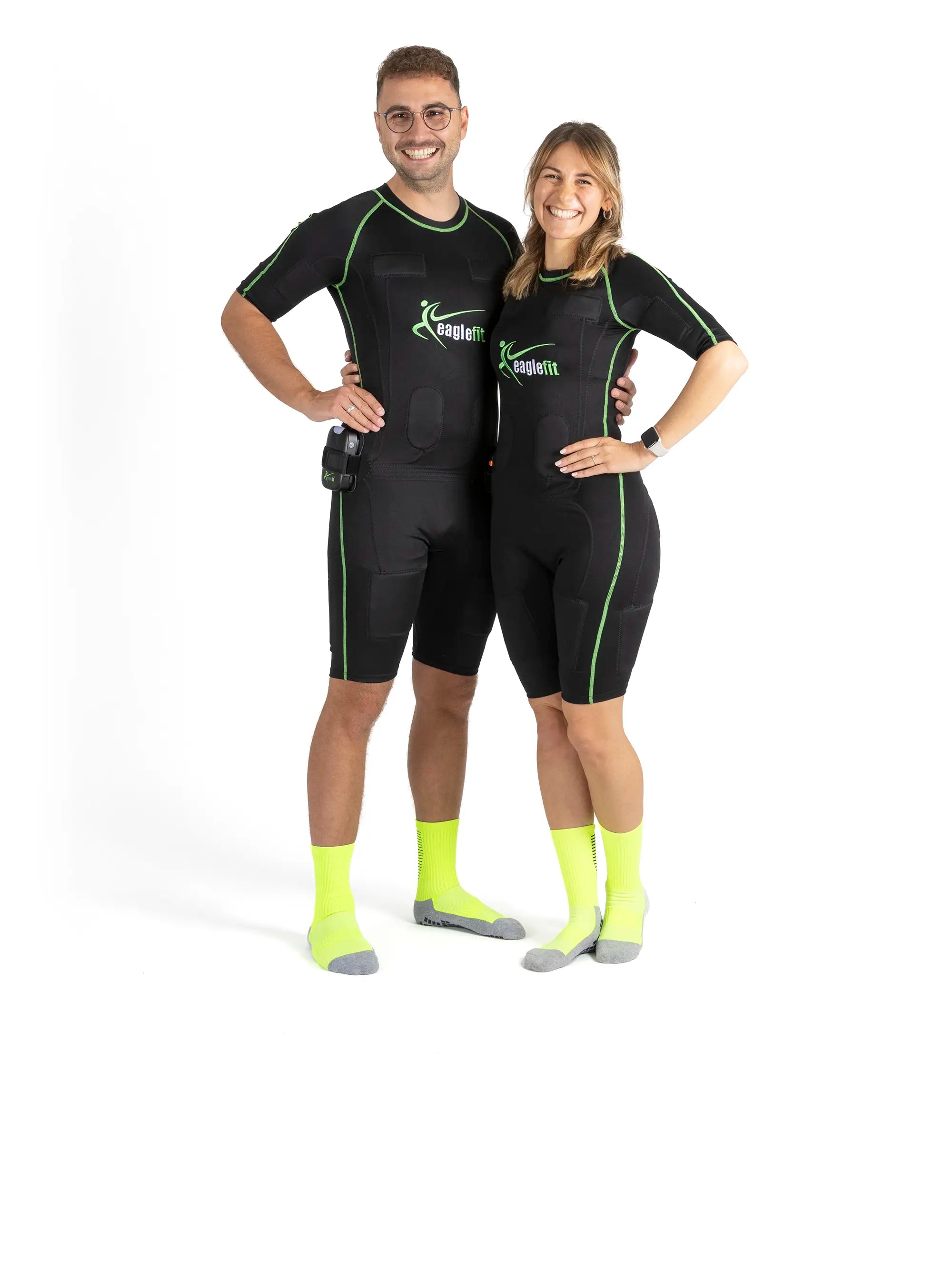 Das eaglefit HOME EMS System