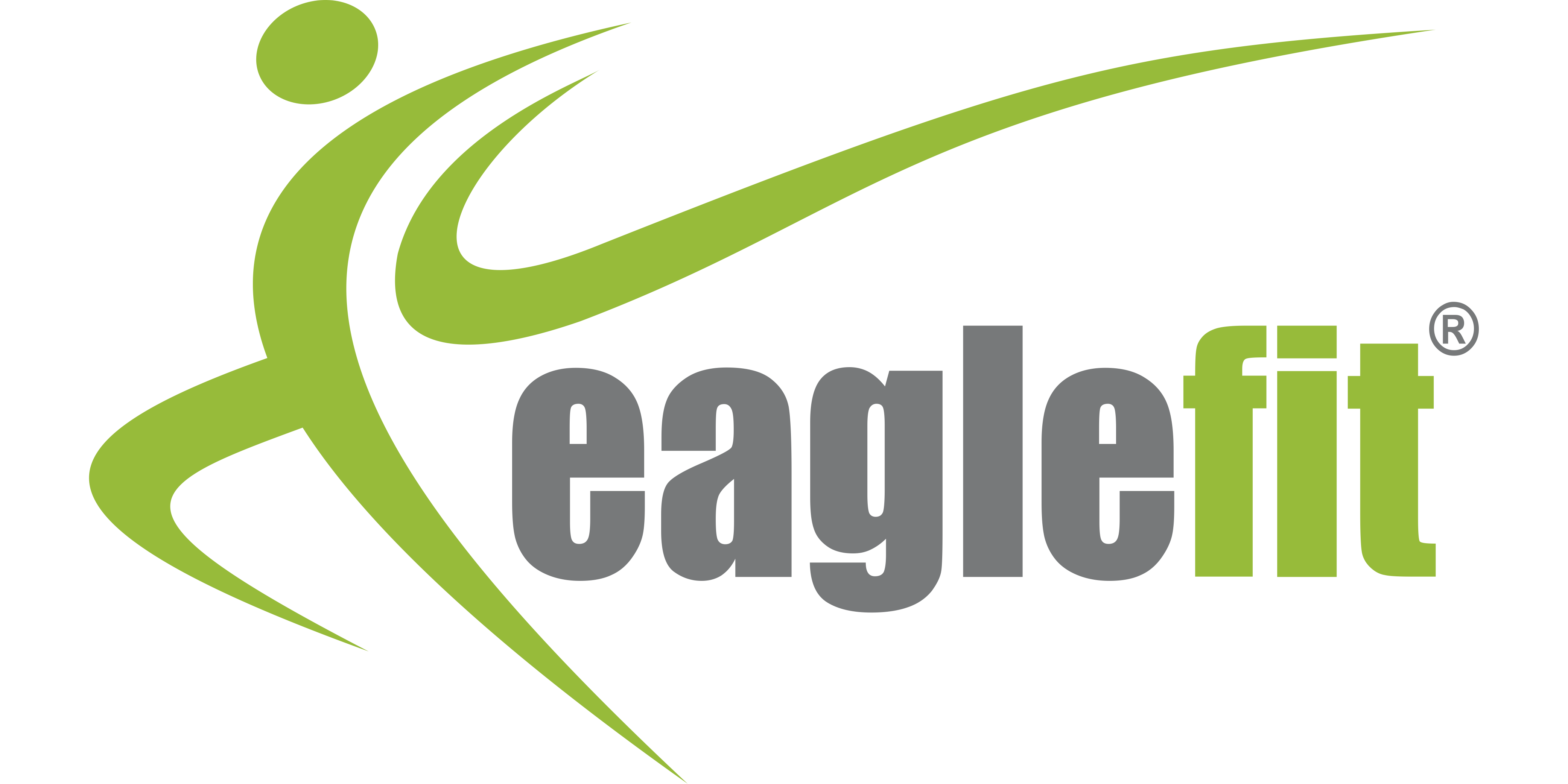 eaglefit-Logo frei