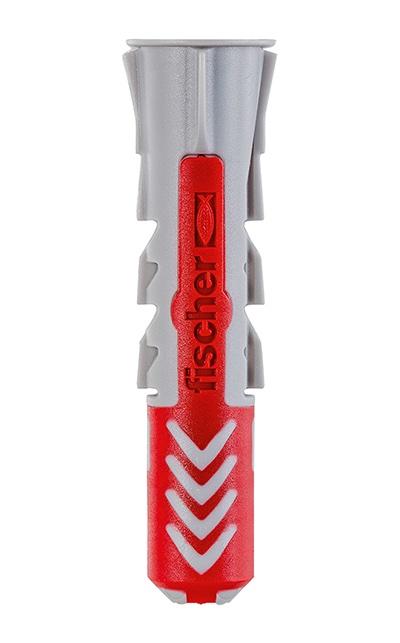The DUOPOWER dowel by Fischer